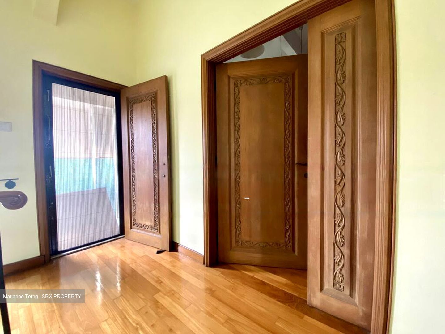 Serangoon Garden Estate (D19), Semi-Detached #466567871